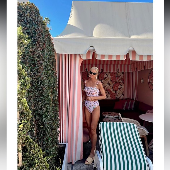 NWT ANTONIO MELANI x Jennifer Sumko 2 PC Family Matching Shells Top + Bottom - Picture 11 of 14